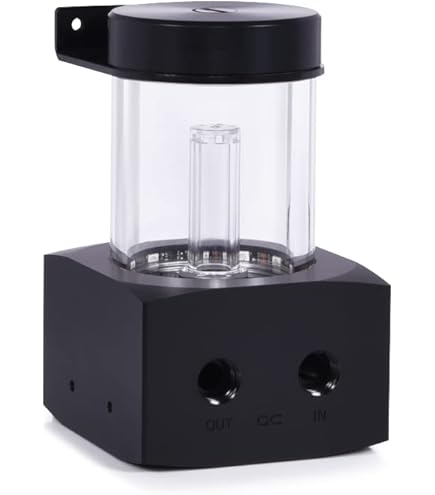 Amazon | Alphacool NexXxoS ST25 全銅製 240mm ラジエーター